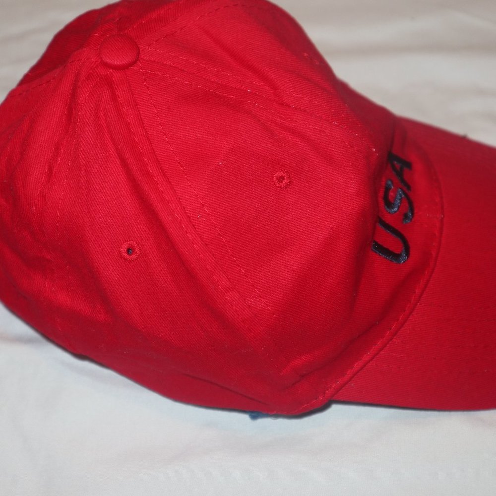 USA Hat